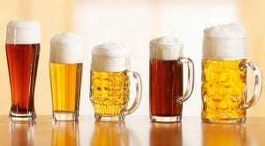 Bière Foot