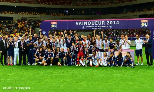 Football Féminin