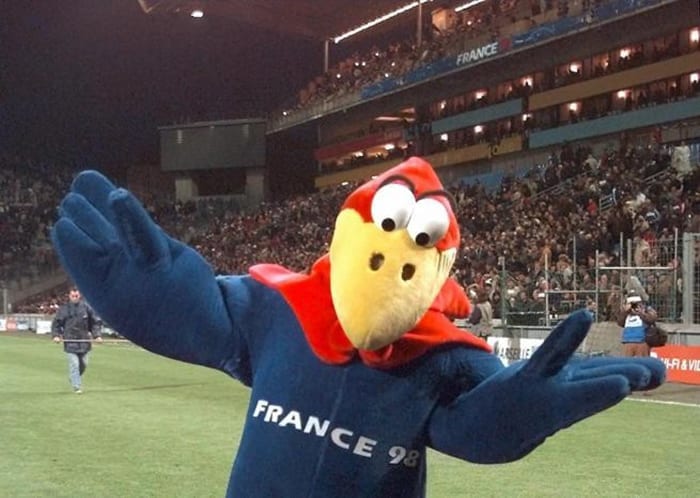 Footix