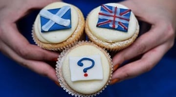 Referendum ecosse