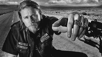 Sons of anarchy
