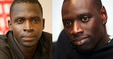 Diabaté Omar Sy