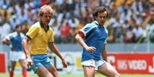 1986 Platini cdm 1986