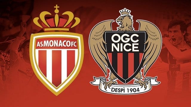 Pronostic AS Monaco - OGC Nice