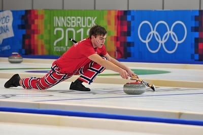 Curling