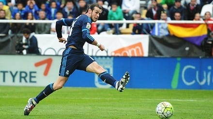 Gareth Bale C1