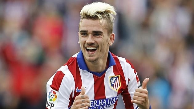 Antoine Griezmann