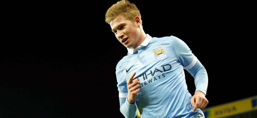 Kévin de bruyne