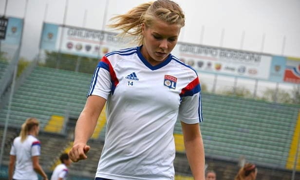 Ada Hegerberg