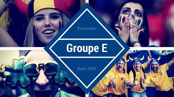 Pronostic Euro Pronostic Euro