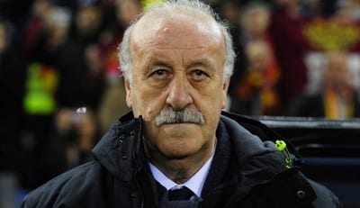 Del Bosque