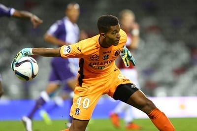 Alban Lafont