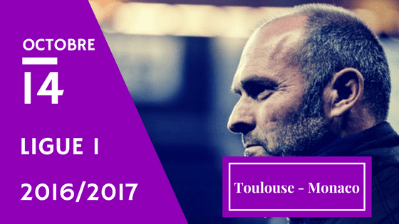 Pronostic Toulouse Monaco