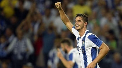 Andre Silva