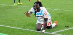 La panthère Gomis