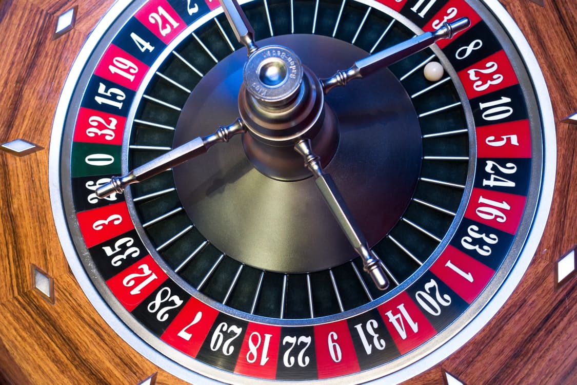 Gagner de l'argent au casino