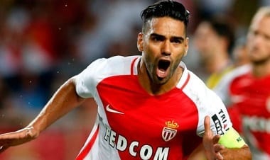 Radamel Falcao