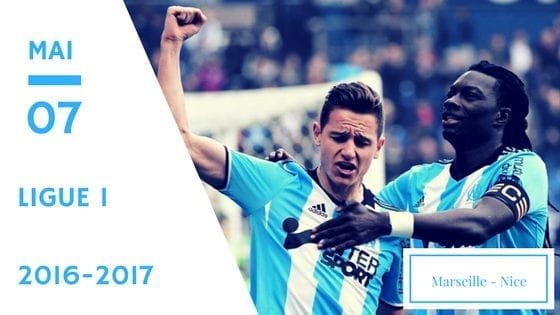 Prono OM OGCN 2017