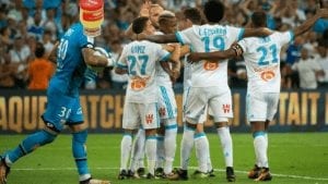 victoire de marseille vs dijon