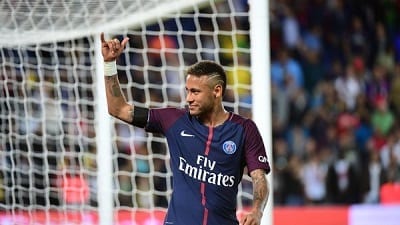 Neymar PSG