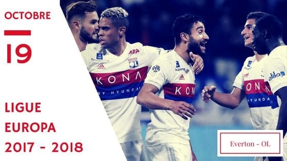 prono everton lyon europa league