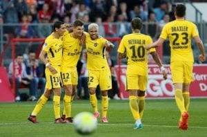 meunier double dijon psg