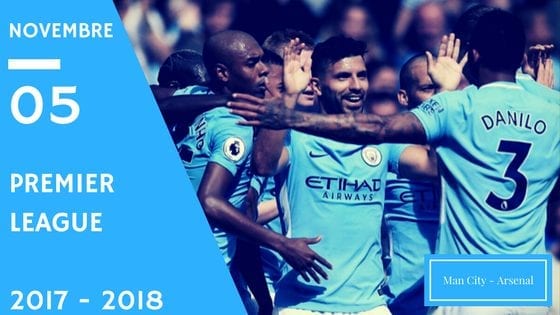 pronos-manchester-city-arsenal-2017-2018