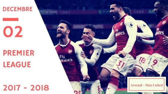 pronos-arsenal-manchesterunited-2017-2018