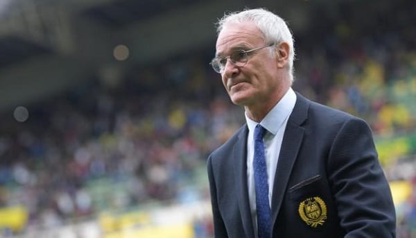 Ranieri