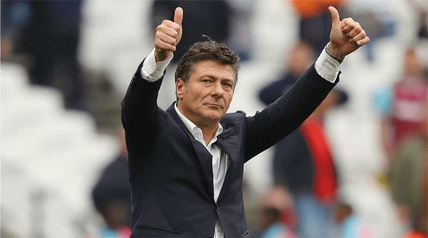 Walter Mazzarri