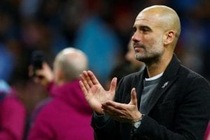 Saison déjà réussi pour Guardiola !