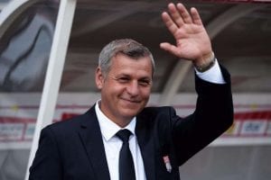 Bruno Génésio OL 2018