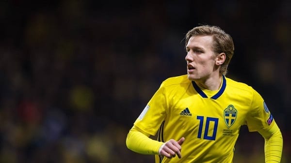 Forsberg