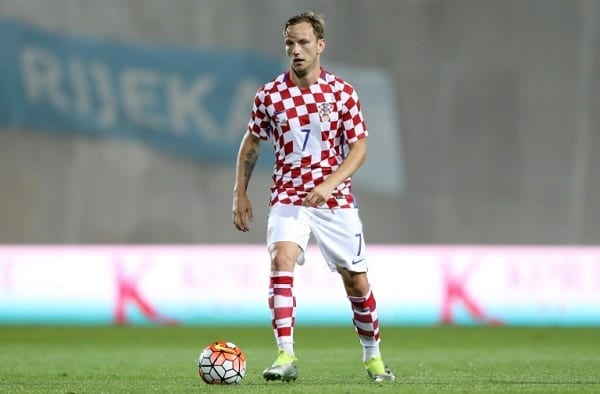 Rakitic