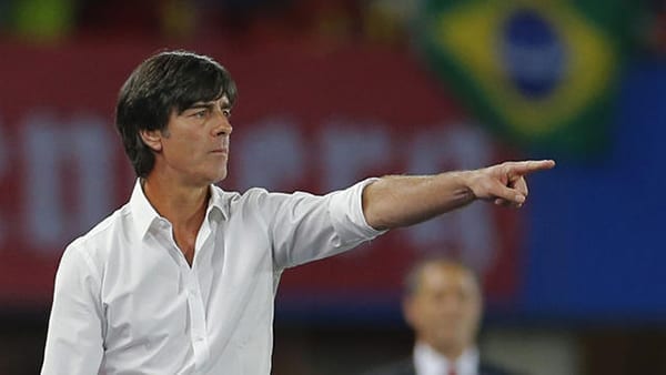 Joachim Löw allemagne