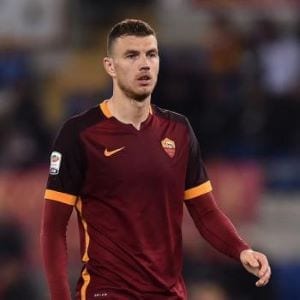 Dzeko