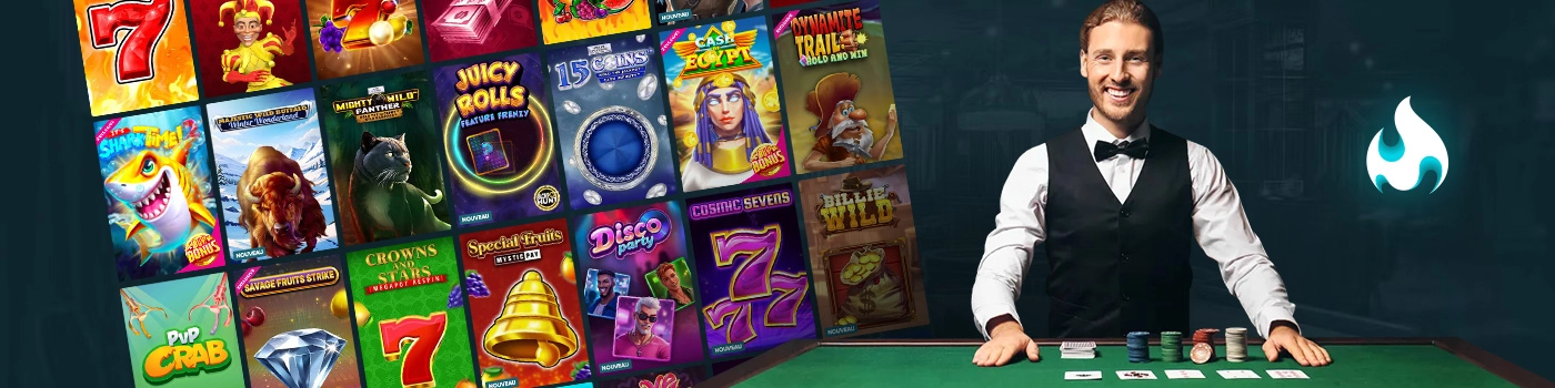 Legendplay Casino