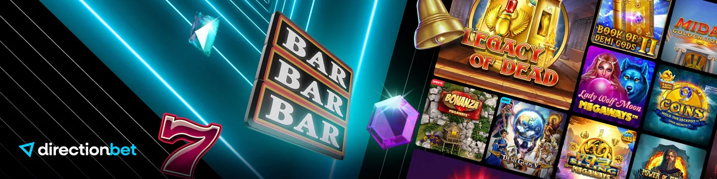 Directionbet Casino