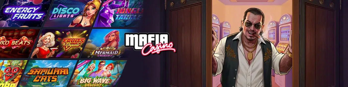 Mafia Casino