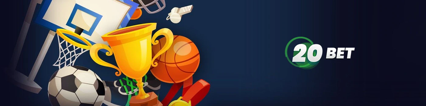 20Bet Sports