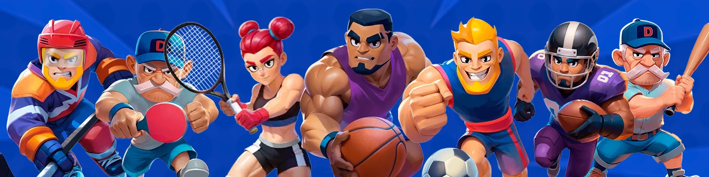 Bigclash Sports