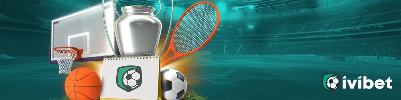 Ivibet Sports