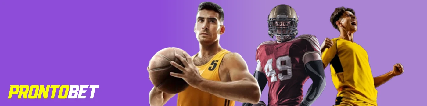 Prontobet Sports